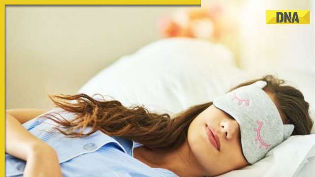How to sleep better? These 5 tips will help you fall asleep naturally - Vimarsana News