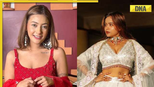 Bigg Boss OTT 2: Wildcard Aashika Bhatia evicted within two week, Manisha Rani beats her by 70% votes - Vimarsana News