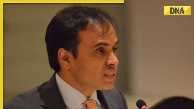Meet man who built Rs 8000 crore firm, one of India's oldest unicorns; wishes he was a 'better CEO' - Vimarsana News