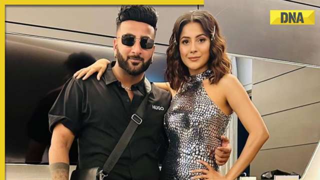 Shehnaaz Gill gifts luxury Mercedes-Benz to brother Shehbaz Badesha, priced over Rs 80 lakhs - Vimarsana News