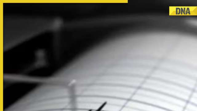 Earthquake tremors felt in Delhi, Noida, Gurugram - Vimarsana News