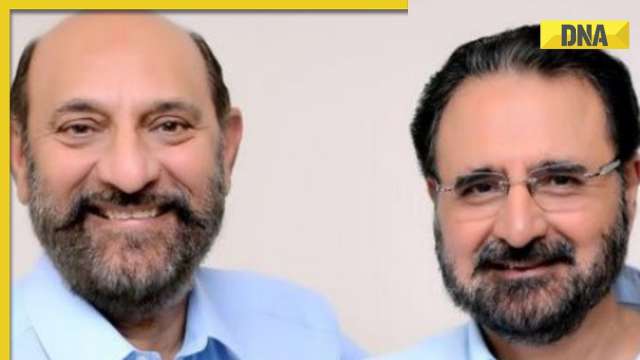 Meet shopkeepers who built once Vijay Mallya-led company into Rs 68000 crore giant, their net worth is… - Vimarsana News