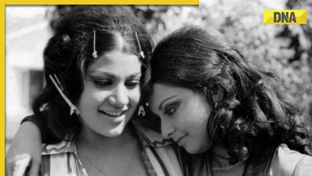 This superstar's career got ruined due to one B-grade film, never got married, can you recognize this actress? - Vimarsana News