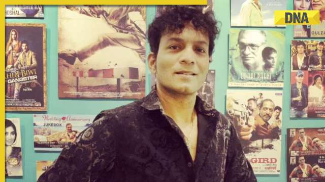 Meet Abhishek Ray, Bollywood composer who spent all his money in tiger conservation, turned estate into tiger habitat - Vimarsana News