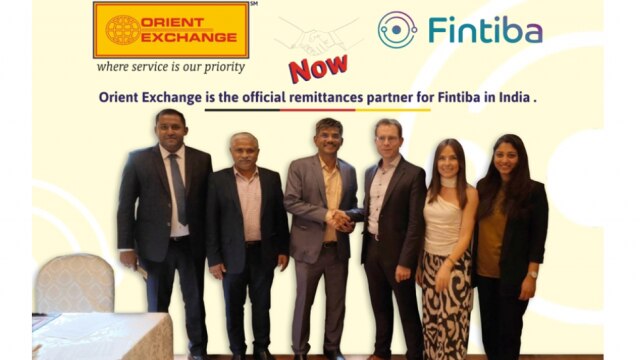 Orient Exchange and Fintiba GmbH Join Forces to Empower Indian Students' Aspirations of Studying in Germany - Vimarsana News