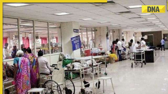 Delhi reports 105 fresh dengue cases in one week, tally rises to 348 - Vimarsana News