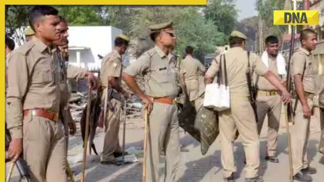 UP Shocker: Two arrested for making boys drink urine, rub chillies on private parts over suspicion of stealing Rs 2,000 - Vimarsana News