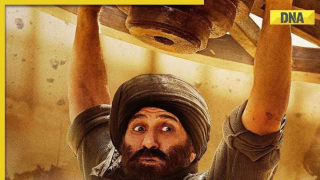 Sunny Deol and team to host special screening of Gadar 2 for President of India: Report - Vimarsana News