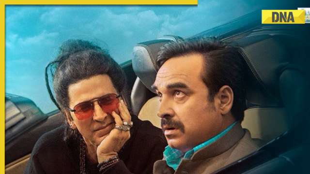 OMG 2 movie review: Akshay Kumar, Pankaj Tripathi film is much better than part 1, makes strong case for sex education - Vimarsana News