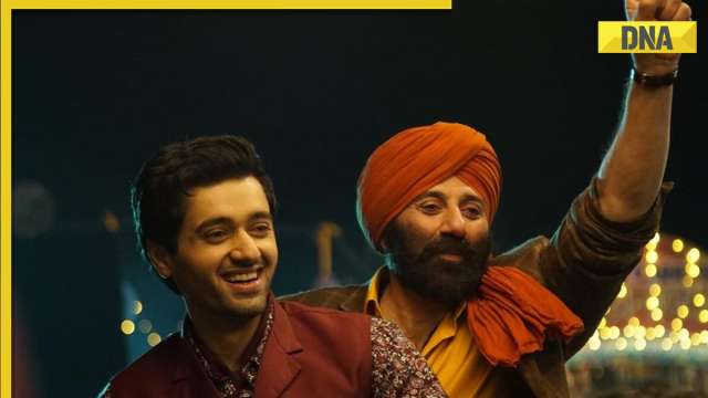 Gadar 3 on the cards? Utkarsh Sharma drops major hint on sequel to Sunny Deol's Gadar 2: '20 saal lag gaye...' - Vimarsana News