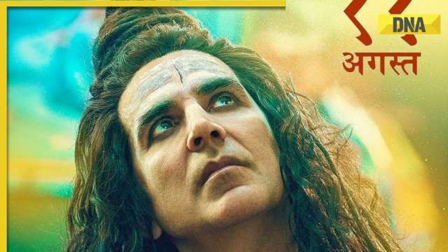 OMG 2: Akshay Kumar, Pankaj Tripathi's co-star barred from watching film due to CBFC rating? Here's what we know - Vimarsana News