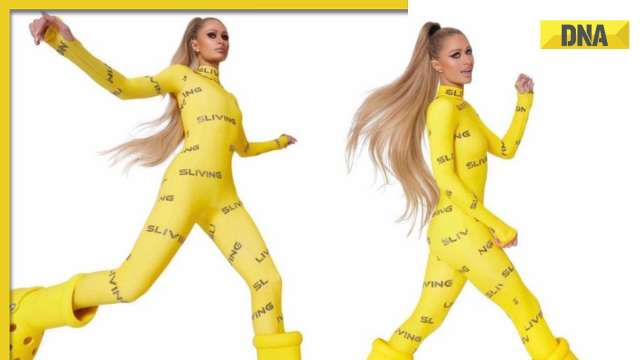MSCHF X Crocs break the internet with their bizarre big yellow boots - Vimarsana News