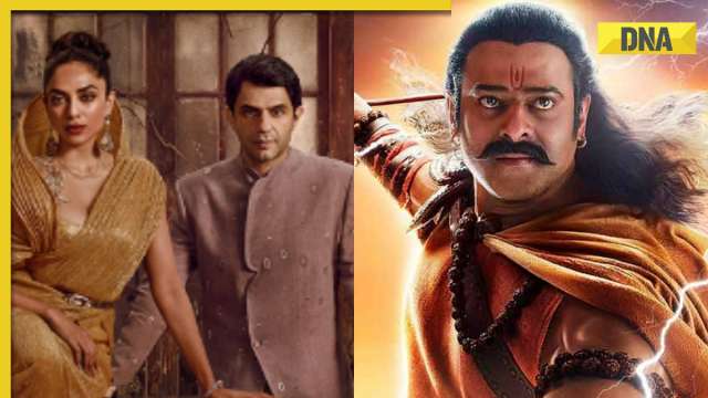 Streaming This Week: Made In Heaven 2, Adipurush, Heart of Stone, latest OTT titles to binge-watch - Vimarsana News
