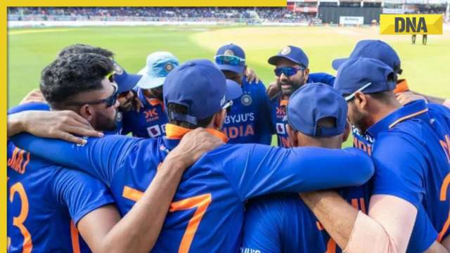 Schedule For Team India's Home Series Against Sri Lanka, New Zealand,  Australia Announced. Details Here