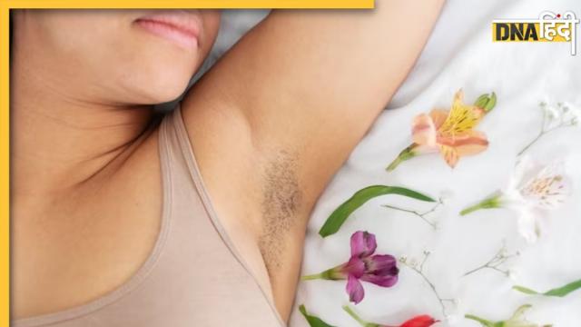 Home remedies for dark underarms whitening tips