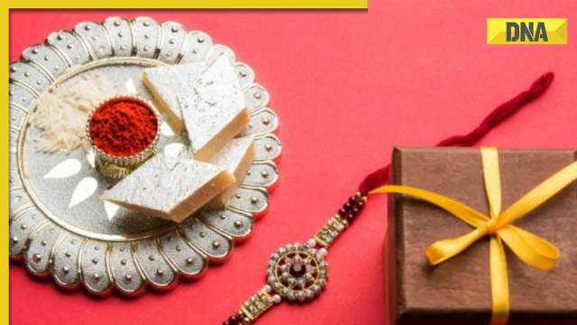 10 Gift Ideas To Spoil Your Siblings With On Raksha Bandhan