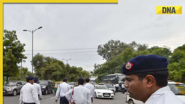 G20 Summit 2023 in Delhi: Police issue detailed traffic advisory, bus movement to be restricted