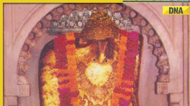Five most mysterious temples of India - Vimarsana News