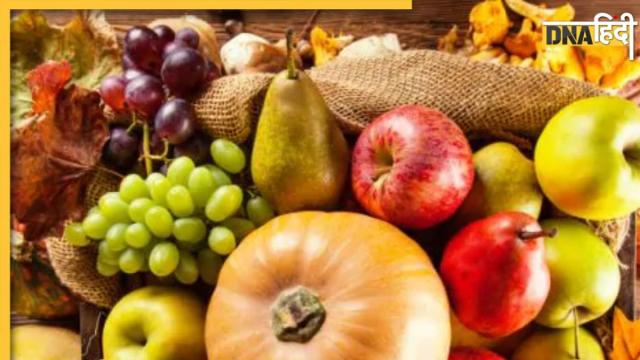 These Fruits Should Not Peel