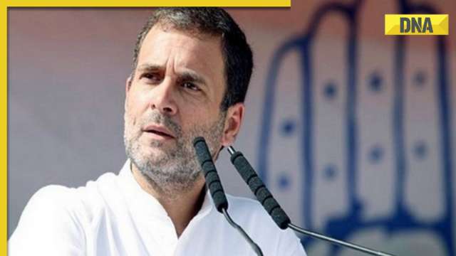 Rahul Gandhi shares glimpses from his Bharat Jodo Yatra as it completes one year, says ‘Yatra continues till…’