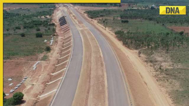 Bengaluru to Chennai in 2 hours, connectivity to Delhi via Surat, know expressway details, max speed, route