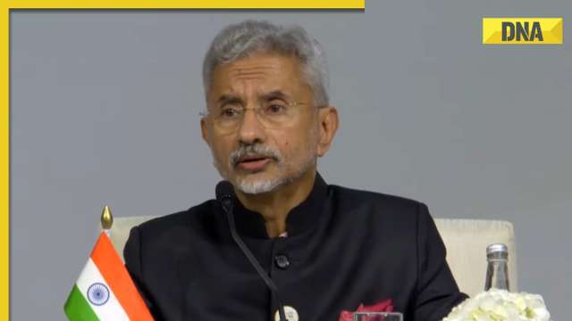 Delhi Declaration can’t be compared with Bali, says S Jaishankar after G20 agreement on Ukraine war