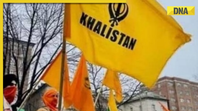 Hardeep Nijjar death: All about Khalistan movement, the centre of strain on India-Canada ties