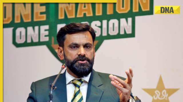Head Coach Hafeez Reflects on Pakistan's Tour of Australia and Looks Ahead to the Future
