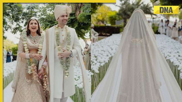 Manish Malhotra Dropped Regal-Looking Summer Couture 2023 For Brides &  Grooms-To-Be! – ShaadiWish