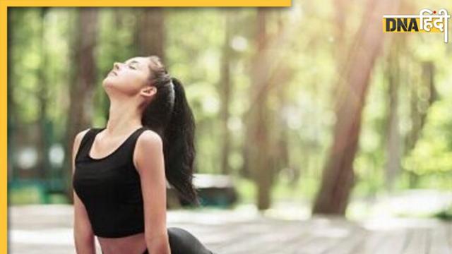 Yoga For Stay Healthy And Fit