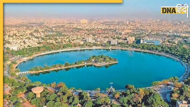 Travel Places In Ahmedabad