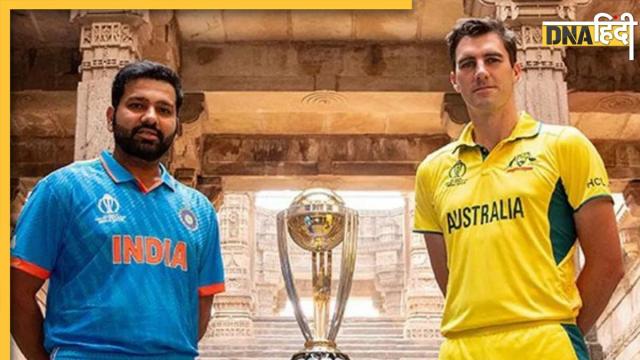 IND vs AUS