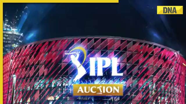 IPL auction 2024 live streaming When and where to watch for free