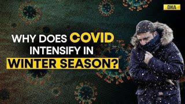 Is COVID-19 Becoming A Seasonal Influenza? Takeaways From The Propagation Of JN.1
