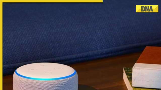 Couple ditches  Alexa — after 'creepy' chats with husband