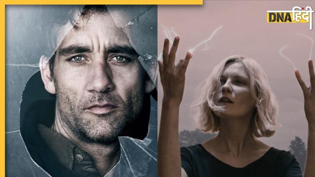 Melancholia, Children Of Men