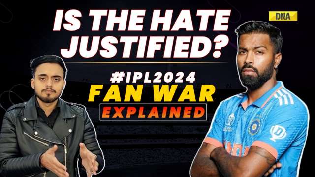 Controversy: Why So Much Hate Towards Hardik? Fan War Explained | Hardik Pandya Vs Shivam Dube | IPL