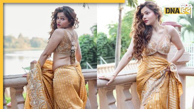 Rubina Dilaik 