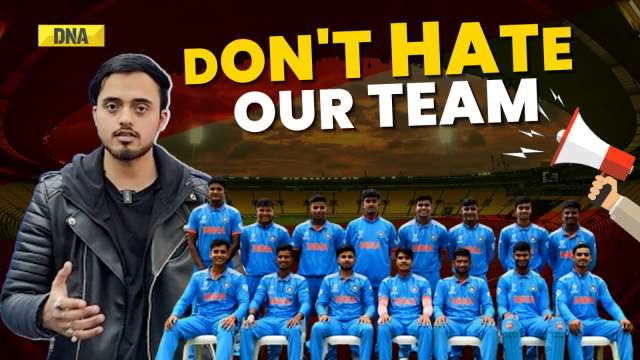 A Message For Fans | Team India's Losses In Last 10 years | U19 World Cup 2024 | T20 World Cup 2024