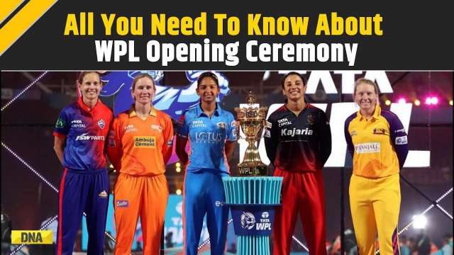 WPL 2024 Opening Ceremony: Shah Rukh Khan And These Bollywood Celebs To Perform At The Event