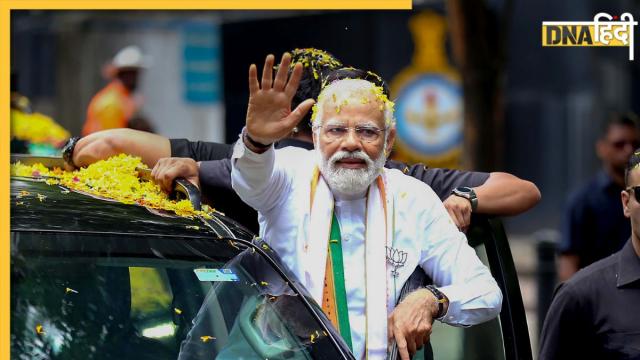 प्रधानमंत्री नरेंद्र मोदी. (तस्वीर-PTI)