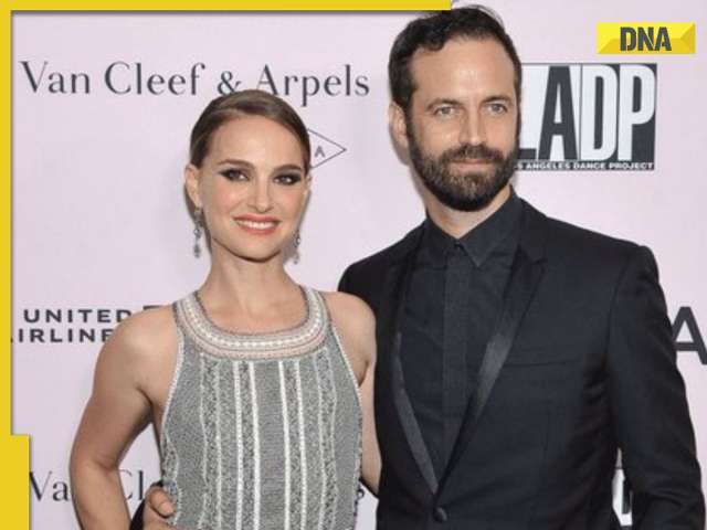 Natalie Portman and Benjamin Millepied Focused on Being 'Best Co