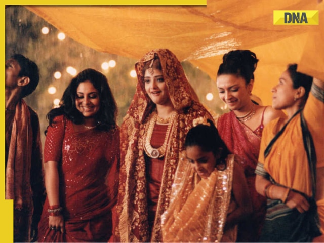 Mehndi Hai Rachne Waali: Shoot stalled as actors and crew members test  positive | India Forums