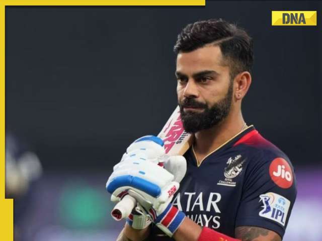 Virat Kohli welcomes 2020 with a new look notching up his style quotient