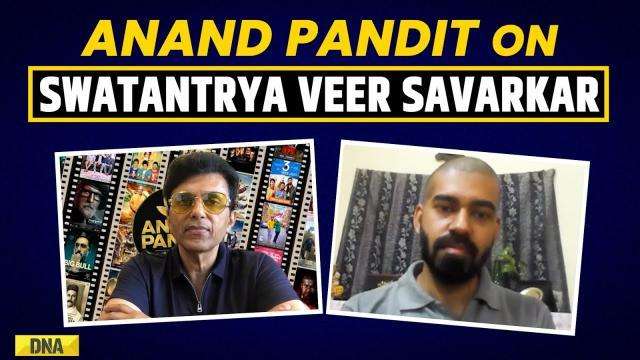 Swatantrya Veer Savarkar Producer Anand Pandit On Film's Box Office, Propaganda Charges