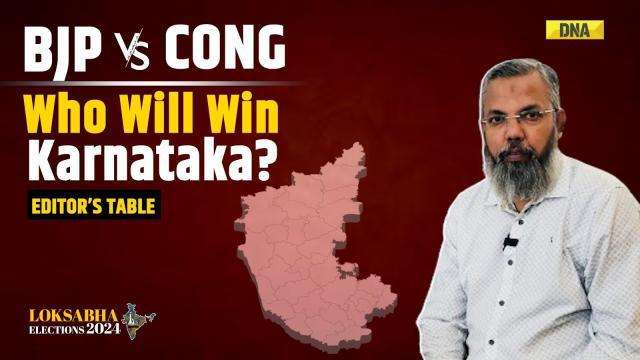 Will BJP Sweep Karnataka Again? | BJP Vs Congress | Rahul Gandhi | PM Modi | Lok Sabha Election 2024