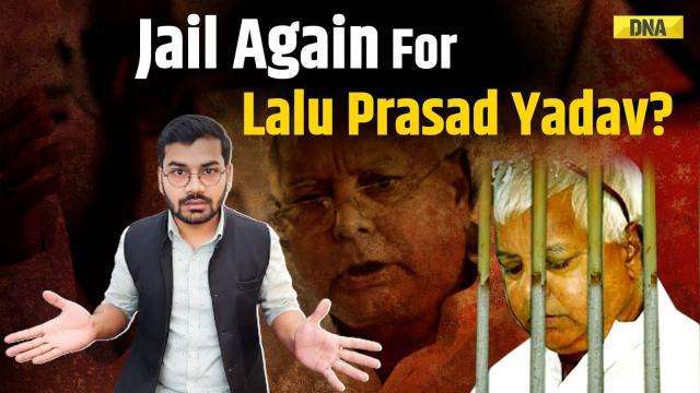 Lalu Yadav Arrest Warrant: Big Blow To RJD Chief Ahead Of Lok Sabha Elections 2024 | Bihar News