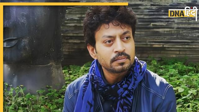 Irrfan Khan