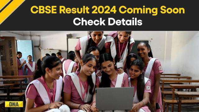 CBSE Board Result 2024 Date: CBSE Class 10, 12 Results To Be Declared Soon, Check Details Here