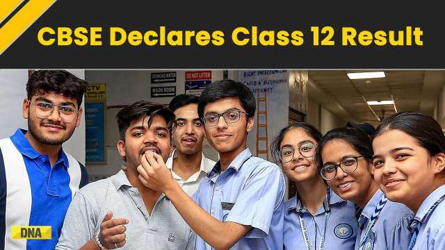 CBSE 12th Results 2024 Declared: 87.98% Students Pass, Trivandrum Remains Top Performer